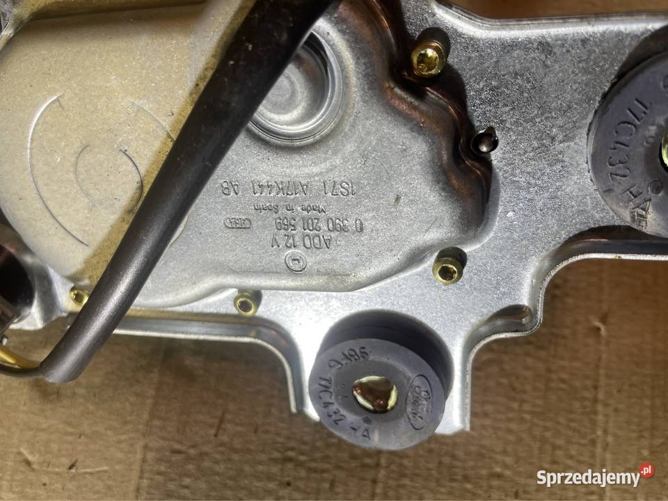 1S71A17K441 mechanizm silniczek wycieraczek Ford Szczecin
