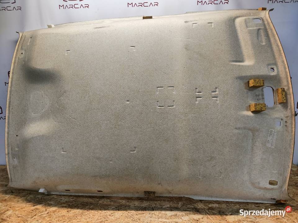 Podsufitka Citroen CElysee 98001978BJ Podsufitki Pleszew sprzedam