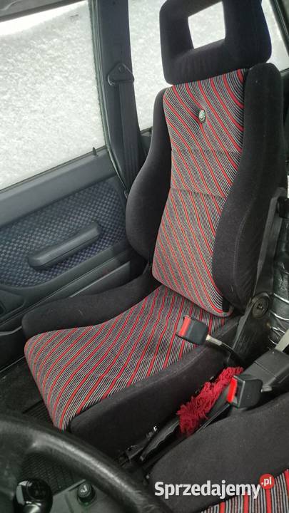 Fotele inter Groclin polonez sprzedam