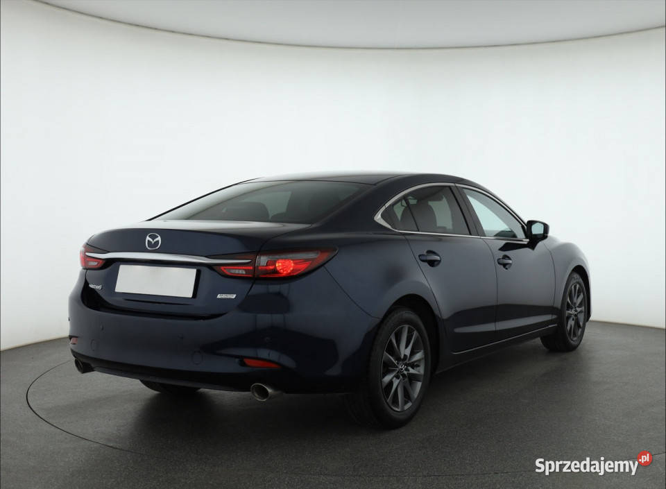 Mazda 6 20 SkyactivG Piaseczno