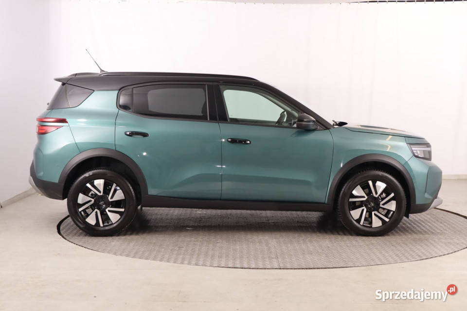 Opel Frontera 12 hybrid Zabrze sprzedam