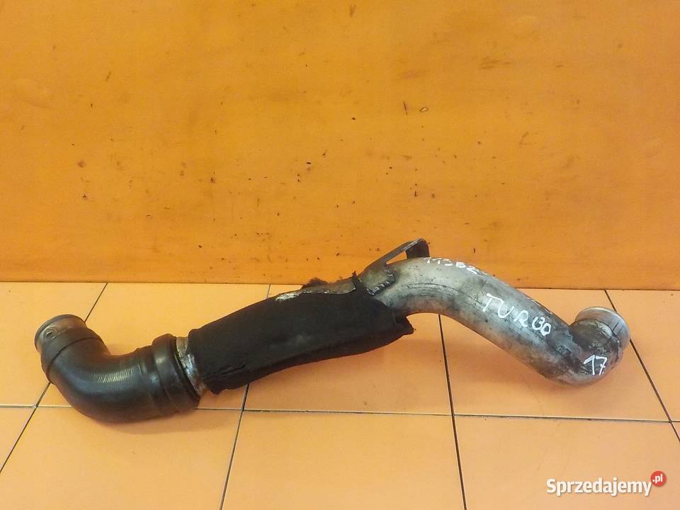 JOURNEY CALIBER 20 CRD 11r 140 BWD przewod rura Części samochodowe Suków