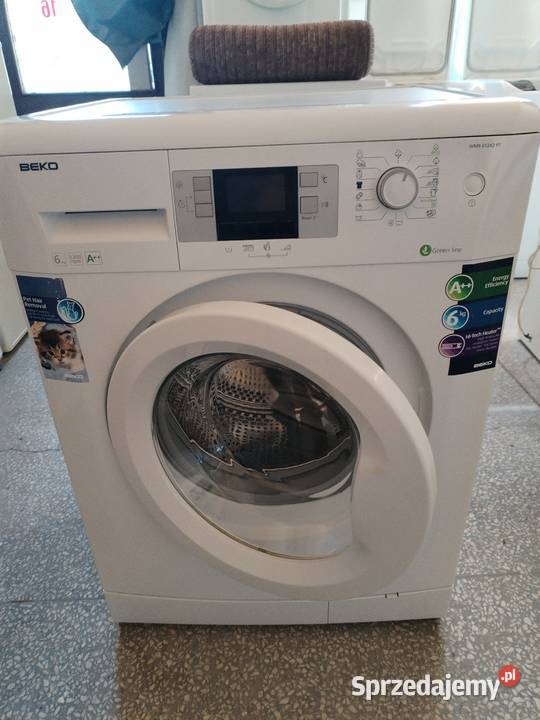 Zmywarka Beko do zabudowy 60 i 40 podkarpackie Rzeszów