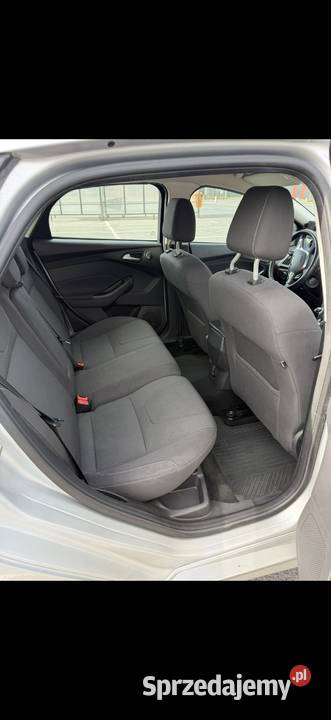 Ford Focus mk3 Stline diesel Żarów sprzedam