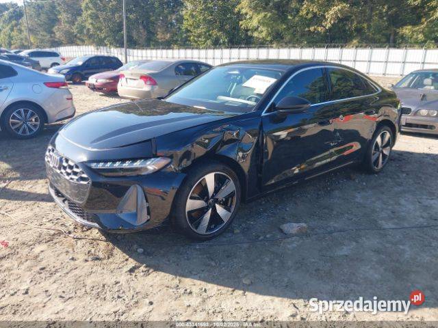 2025 AUDI A5 PREMIUM PLUS Warszawa