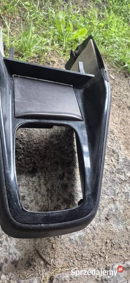 Tunel środkowy Vw Golf 4 IV Bora pomorskie Słupsk