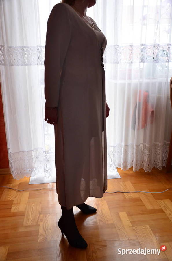 Suknia na rózne okazje Spódnice i sukienki Szydłowiec