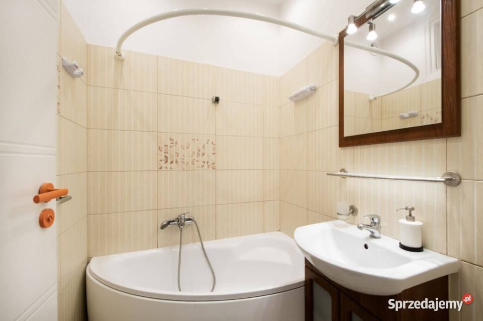 Wynajmę Bezpośrednio Śródmieście 3 pokoje Warszawa