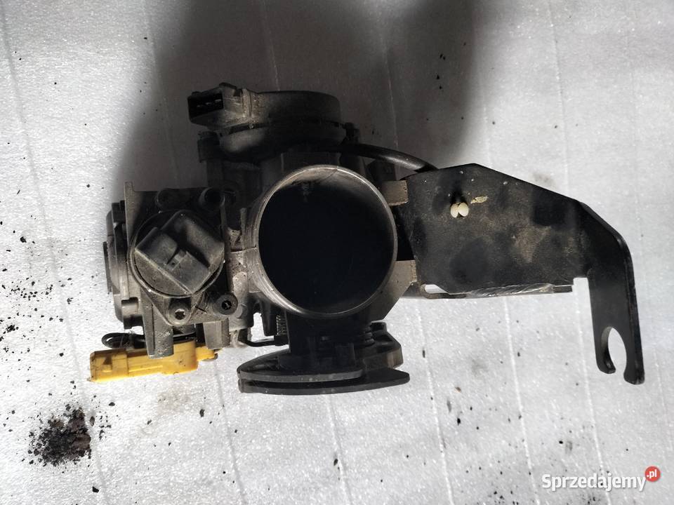Przepustnica Solex Citroen Xantia Peugeot 405 18 osobowe lubelskie