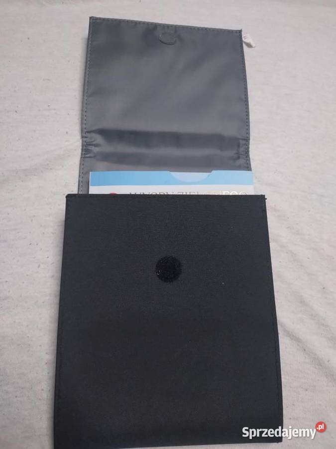 Etui na książki serwisowe Peugeot