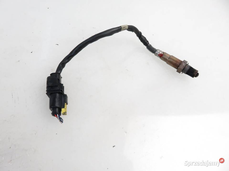 SONDA LAMBDA CITROEN DS3 16 eHDi 0281004157 osobowe małopolskie