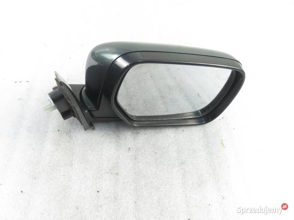 LUSTERKO PRAWE MITSUBISHI OUTLANDER I G44