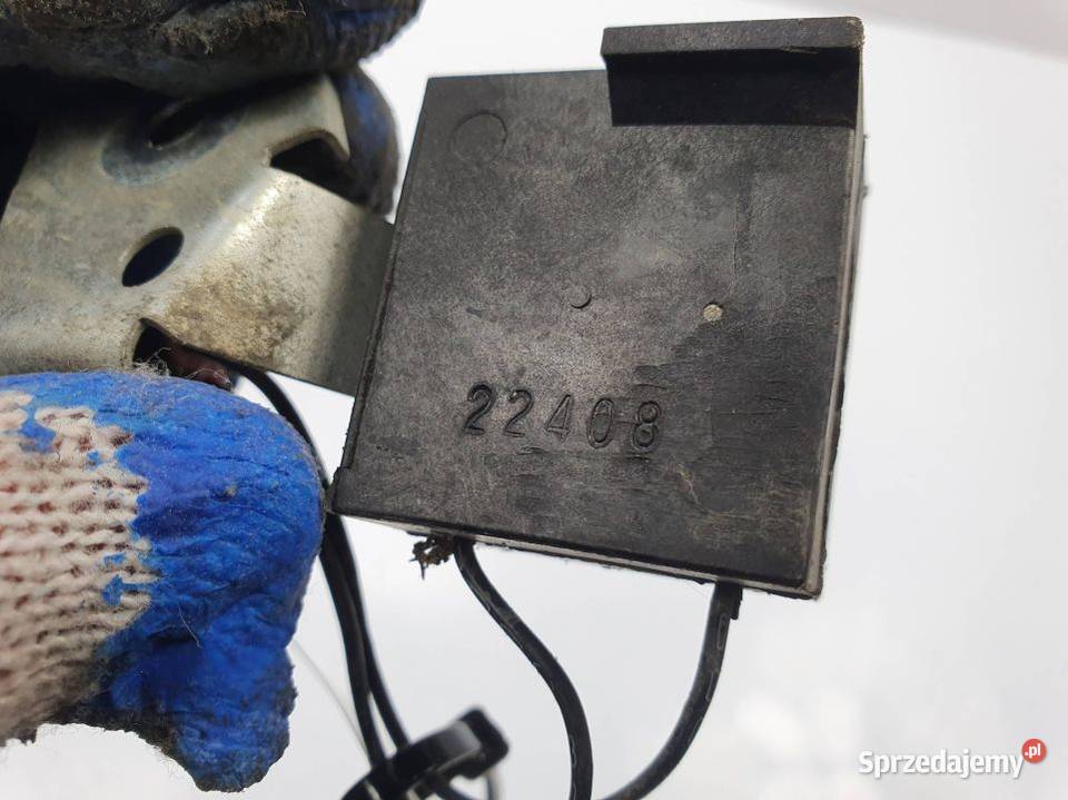 CZUJNIK JAGUAR XF 2R8318801AA kujawsko-pomorskie Lipno