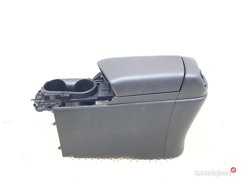 PODŁOKIETNIK HYUNDAI ELANTRA VII SedanLimuzyna Wyposażenie wnętrza