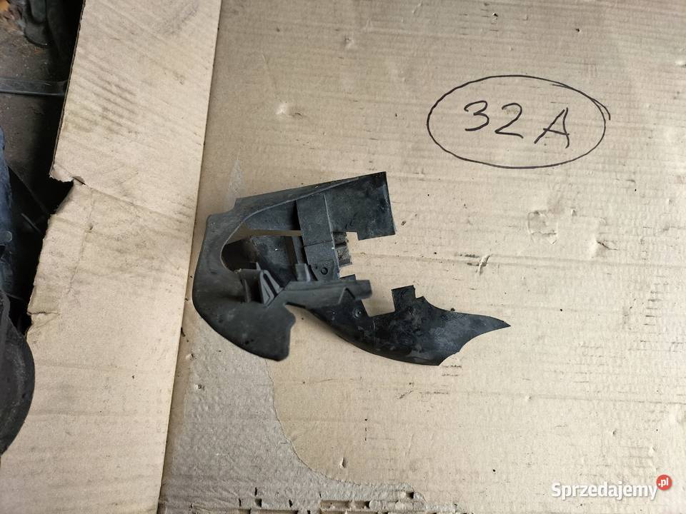 KIEROWNICA ŁAPACZ WLOT POWIETRZA 8A0805962 AUDI sprzedam