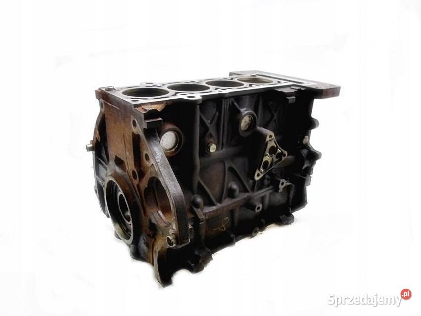 BLOK W10B16A 16 16V MINI ONE COOPER R50 R52 R53 Sosnowiec