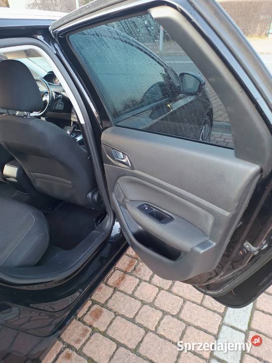 Peugeot 308 15 blueHdi 130 Piekary Śląskie sprzedam