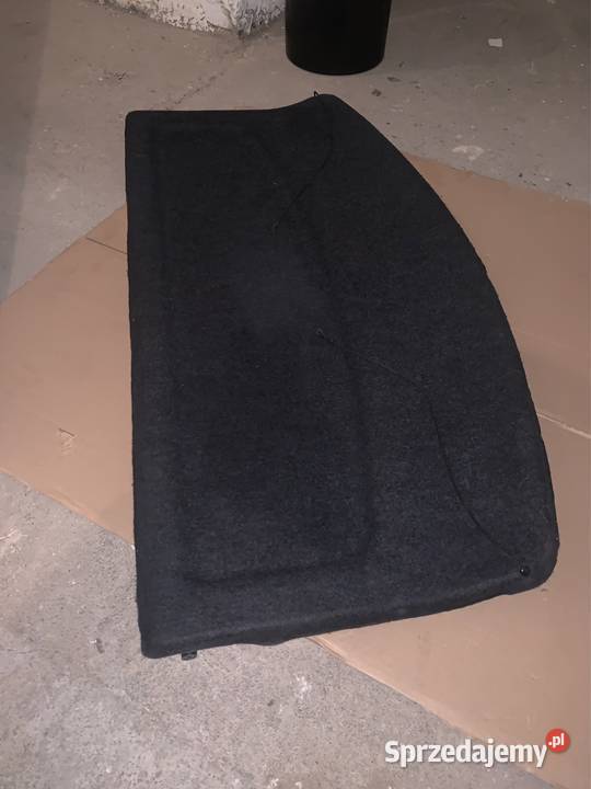 Półka bagażnika citroen xsara Poznań sprzedam