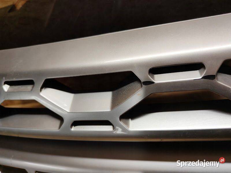 Land Rover Discovery Sport L550 Atrapa Grill Pleszew sprzedam