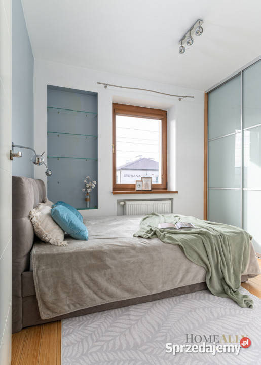 Mieszkanie Warszawa 43m2 2pok Piętro 1 mazowieckie