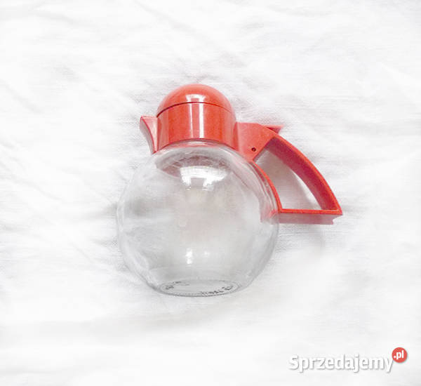 stoha west germany dzbanuszek mały dzbanek stoha Pozostałe zachodniopomorskie Szczecin