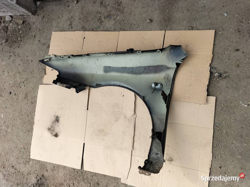 SEAT TOLEDO 2 MK2 BŁOTNIK PRZÓD PRZEDNI PRAWY Kamień-Kolonia