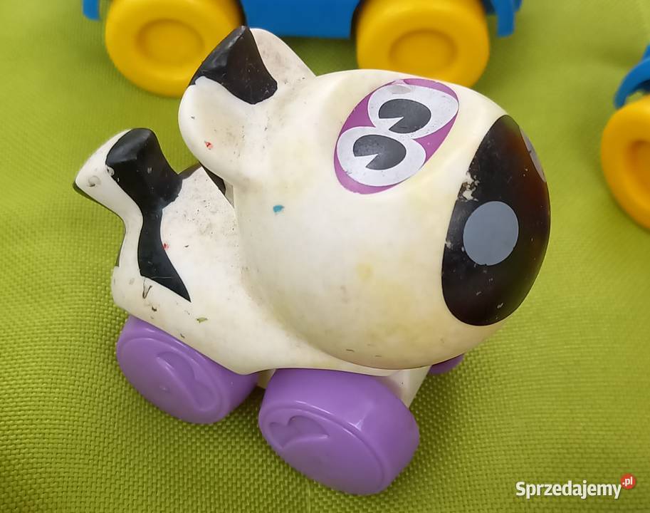 Resoraki samochodziki zestaw Samochody i pojazdy Małkinia Górna