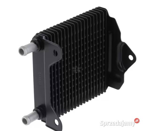 Chłodnica oleju 846249 Kamionna sprzedam