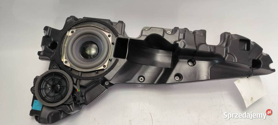 GŁOŚNIK AUDI Q7 II 4M 4M0035297 kujawsko-pomorskie sprzedam