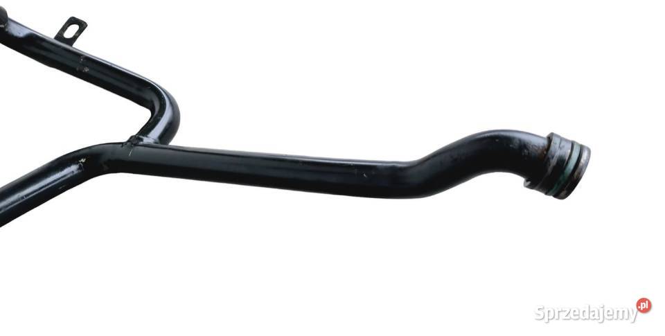 MAGISTRALA RURA RURKA WODY AUDI A6 C5 AUDI A4 B6 osobowe Działoszyce