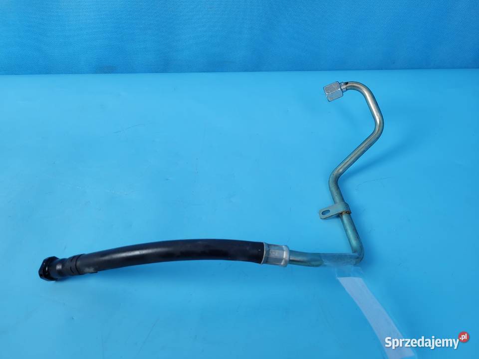 DEUTZFAHR 6130 TTV RURA PRZEWÓD FILTRA PALIWA kujawsko-pomorskie Kolno