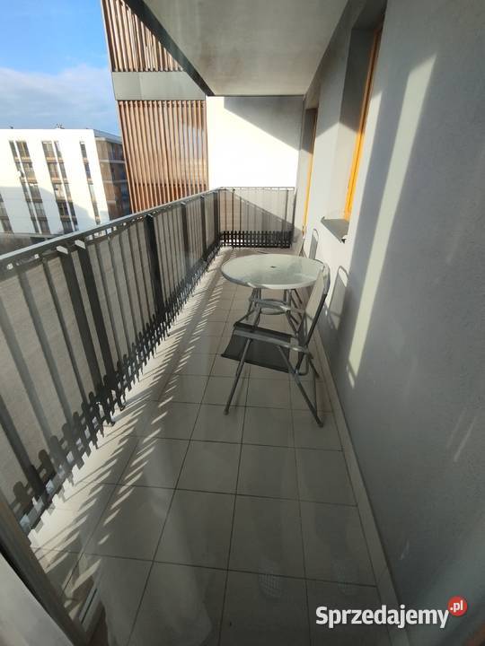 Mieszkanie do wynajęcia 2 pokoje z kuchnią 55m Liczba pokoi 2 Lublin