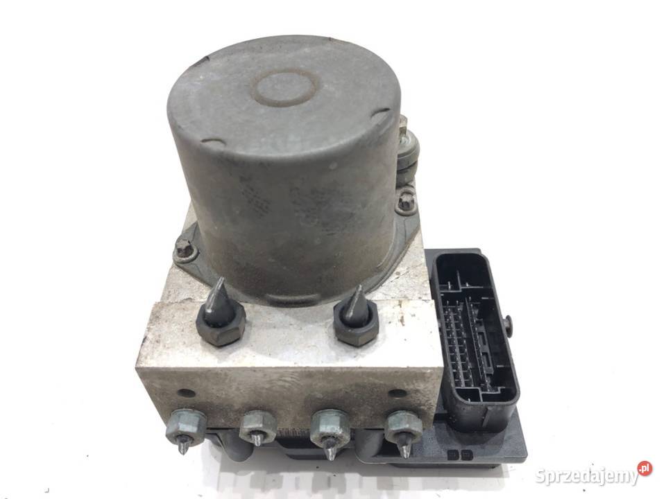 POMPA ABS AUDI A6 C6 0265950556 20 140 0411 osobowe