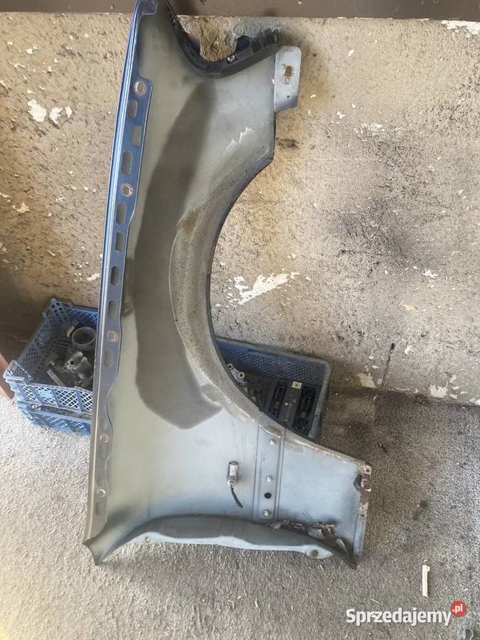 c klasa 202 lift blotnik wielkopolskie Rakoniewice