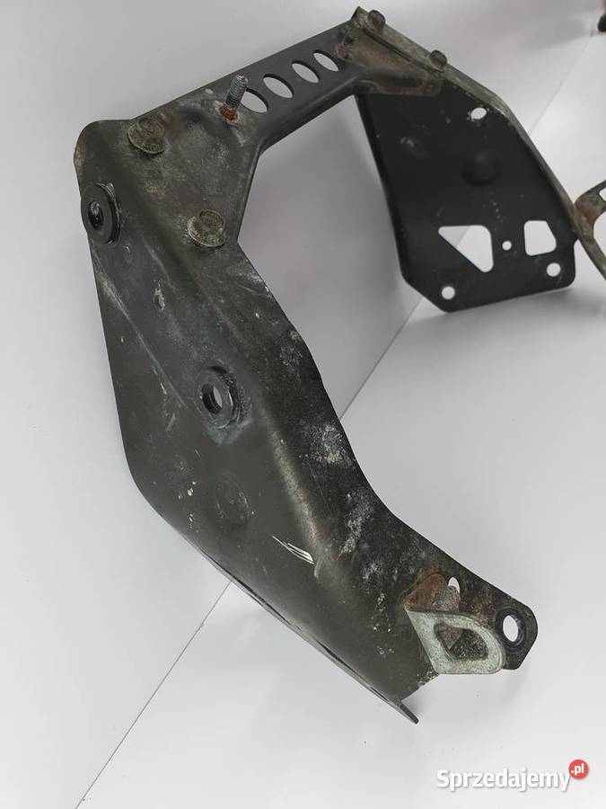 Wzmocnienie Stelaz Front Yamaha Rx1 Warrior łódzkie Łódź