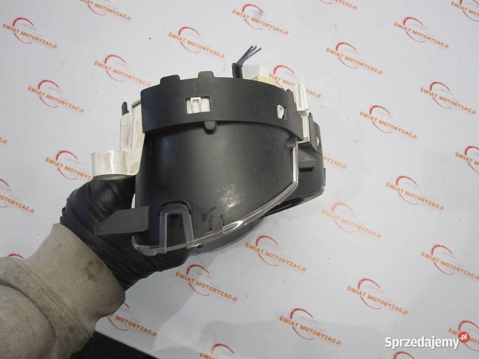 CITROEN DS3 12r licznik zegary ANGLIK 96668809XT Liczniki i zegary Kielce