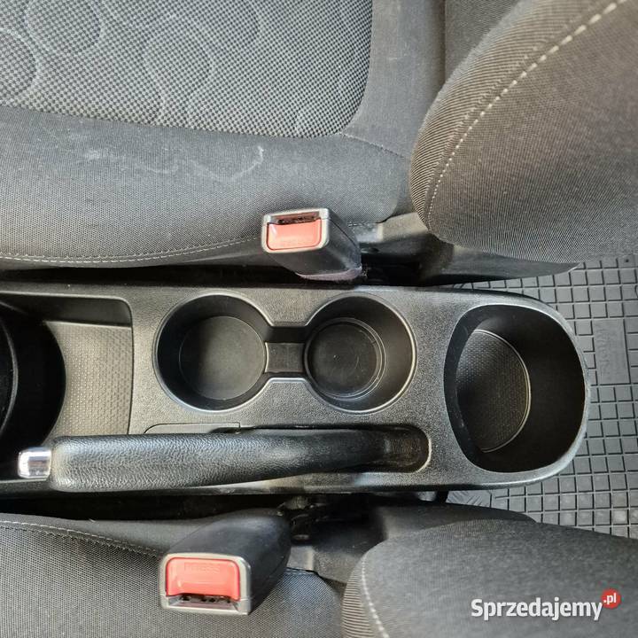 Hyundai i20 I 12 Mały przebieg Gotowy do jazdy Gliwice sprzedam