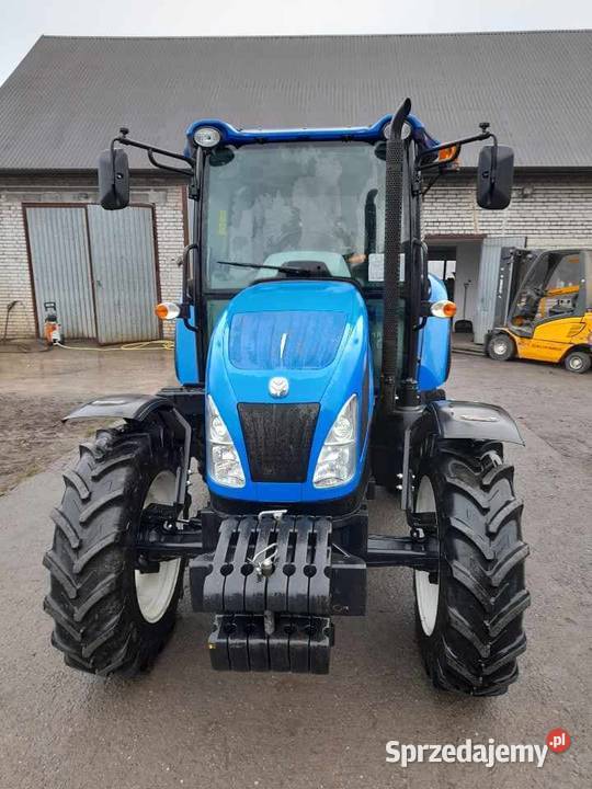 Sprzedam Holland TD 575 2015 2015