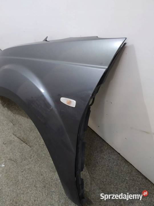 BŁOTNIK LEWY PRZÓD 19X Mitsubishi Outlander II świętokrzyskie sprzedam