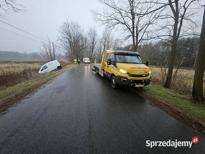 POMOC DROGOWA OPOKE 24H opolskie Opole usługa