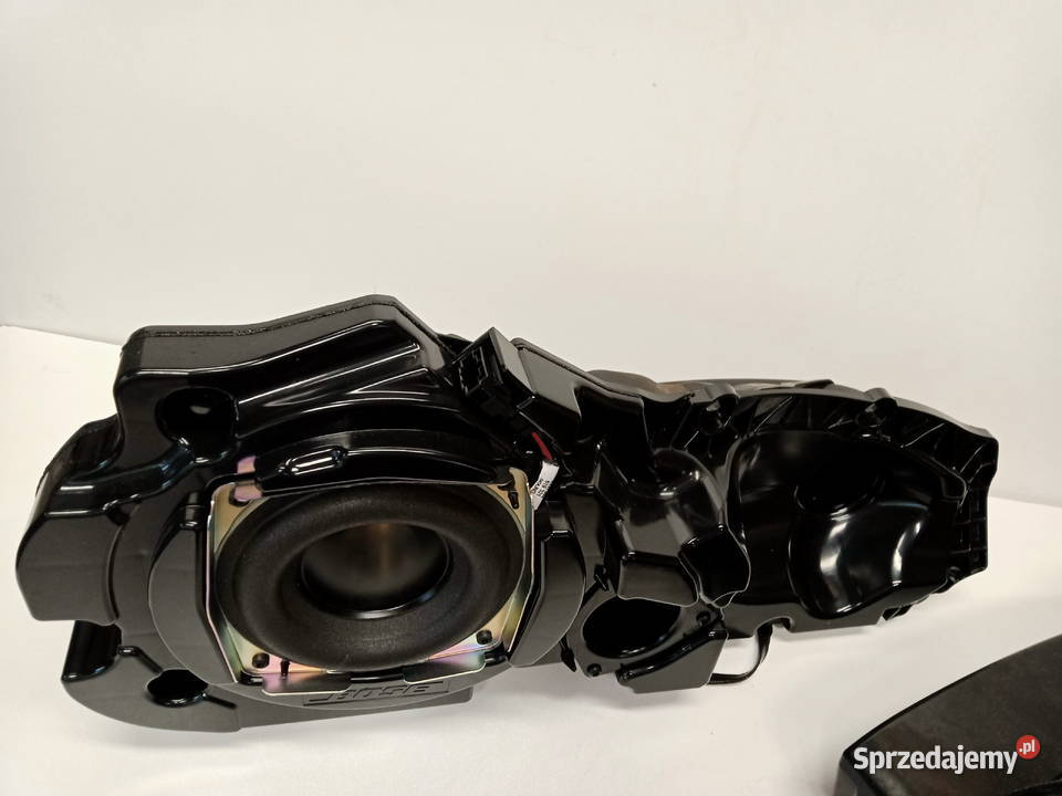 AUDI A6 C7 4G GŁOSNIK BOSE 4G0035298 4G0035297 Rakoniewice