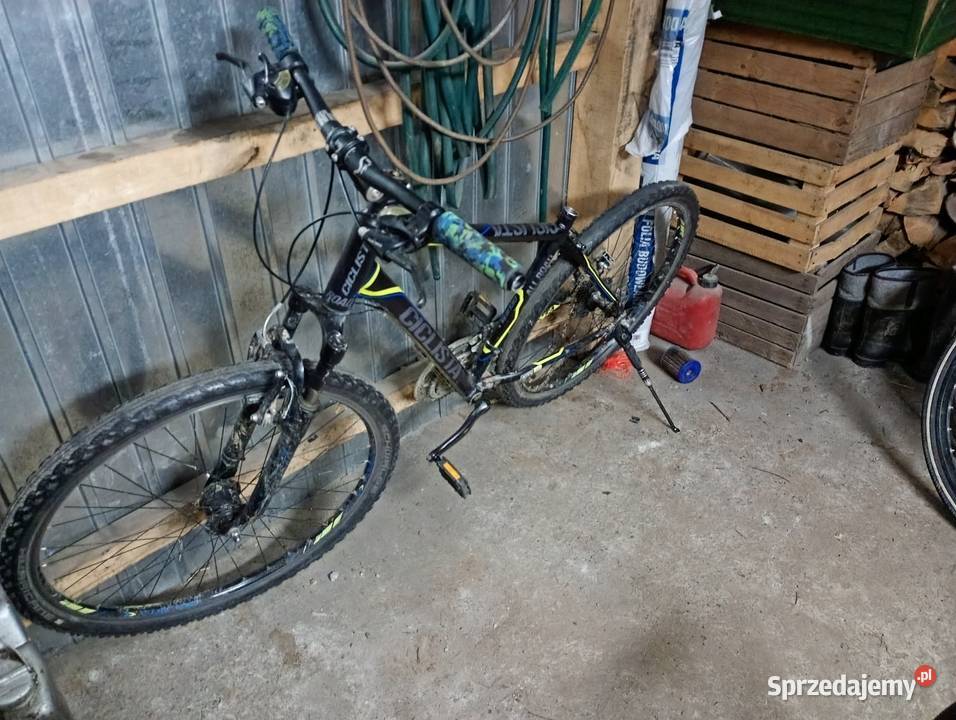 Sprzedam części do rowerów z PRL podkarpackie Budy Łańcuckie sprzedam