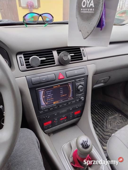 Sprzedam audi
