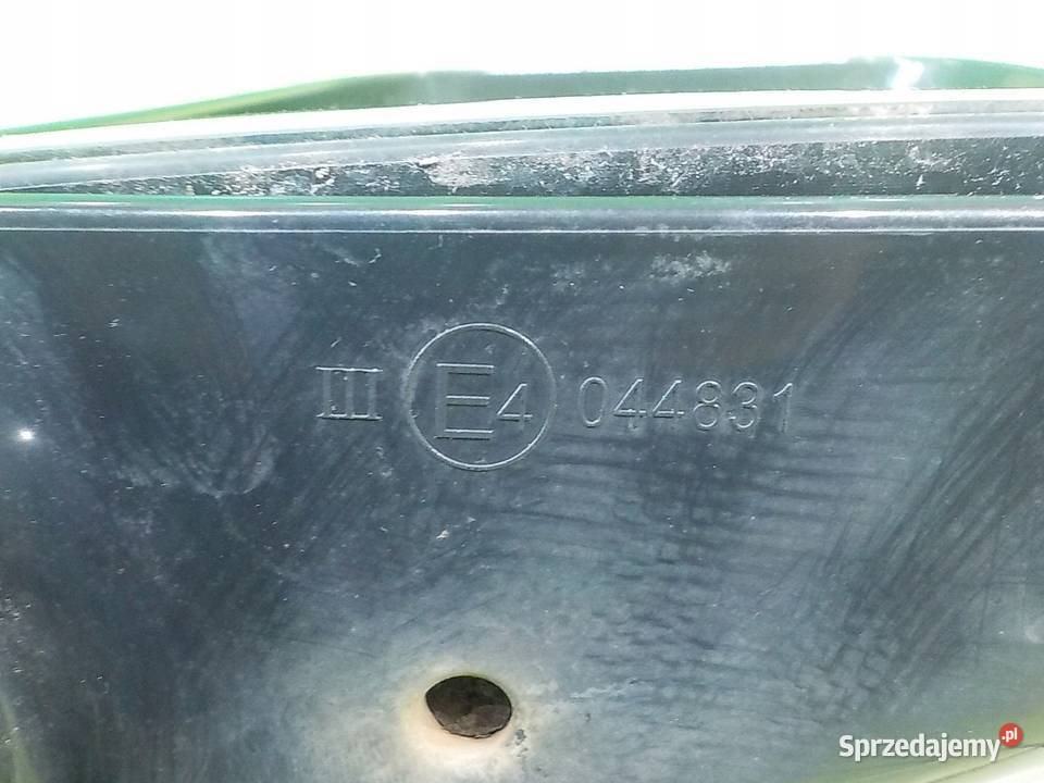 NISSAN NV200 15 DCI 11r VAN lusterko prawe Suków