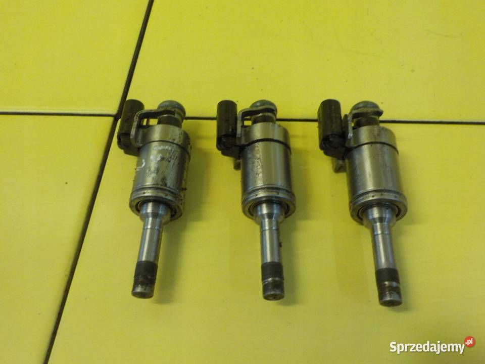 FORD FOCUS MK3 10 ECOBOOST 15r 125 M1DA wtrysk Suków