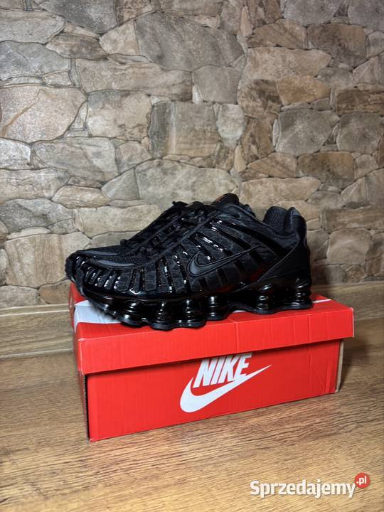 Nike shox TL Koszalin