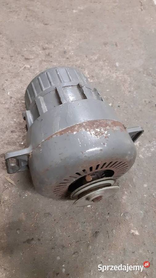 Silnik predom do pralki wirnikowej Frania Wisła Wielka