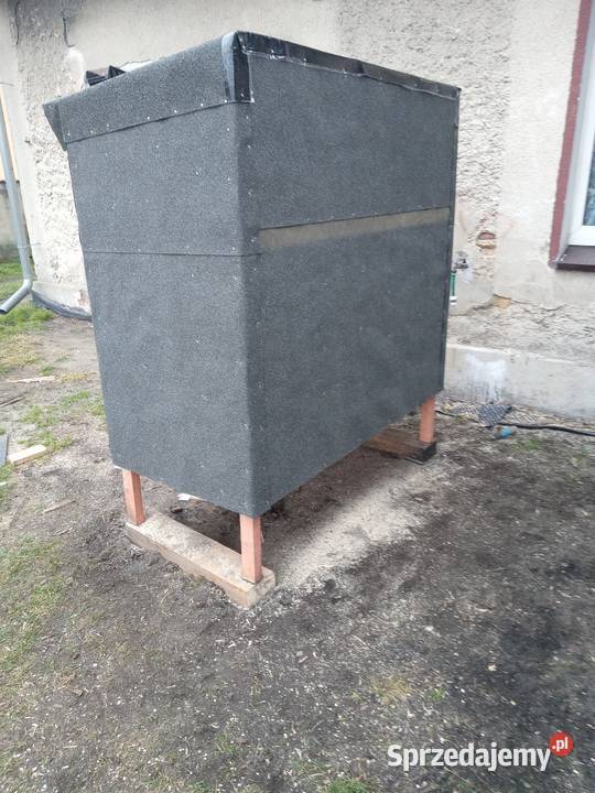 Klatka królików Opole