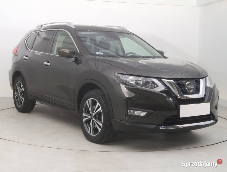 Nissan XTrail 20 dCi Bielany Wrocławskie sprzedam
