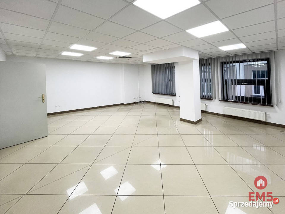 Lokal 125m2 Białystok Lipowa